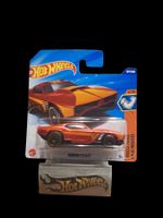 Hot Wheels Muscle Mania 2025 Ravenger S/T 4/10 S