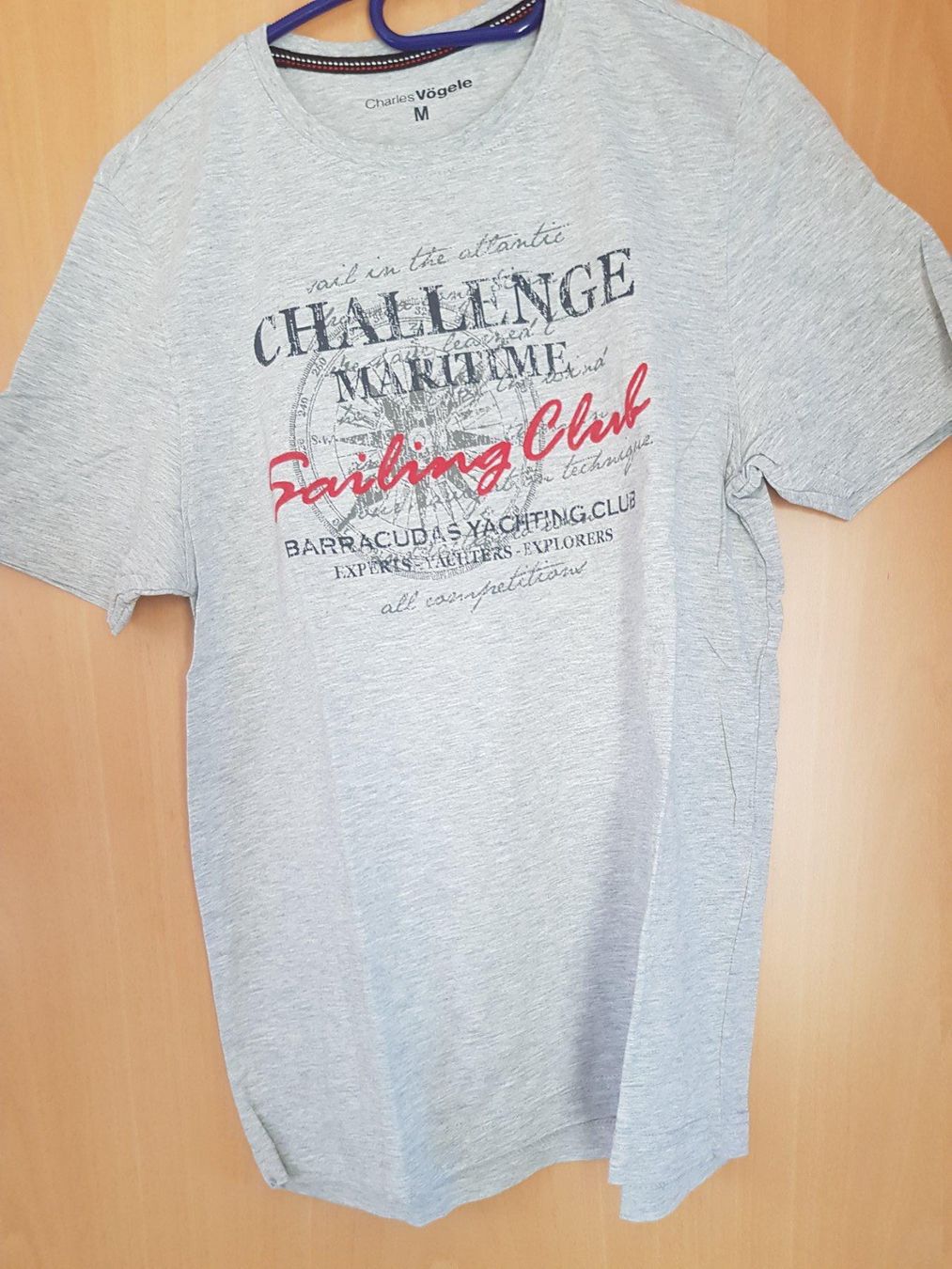 T-shirt: T-SHIRT – Nuovo (secondo la descrizione) da Dottikon venduto da Flaxi 1