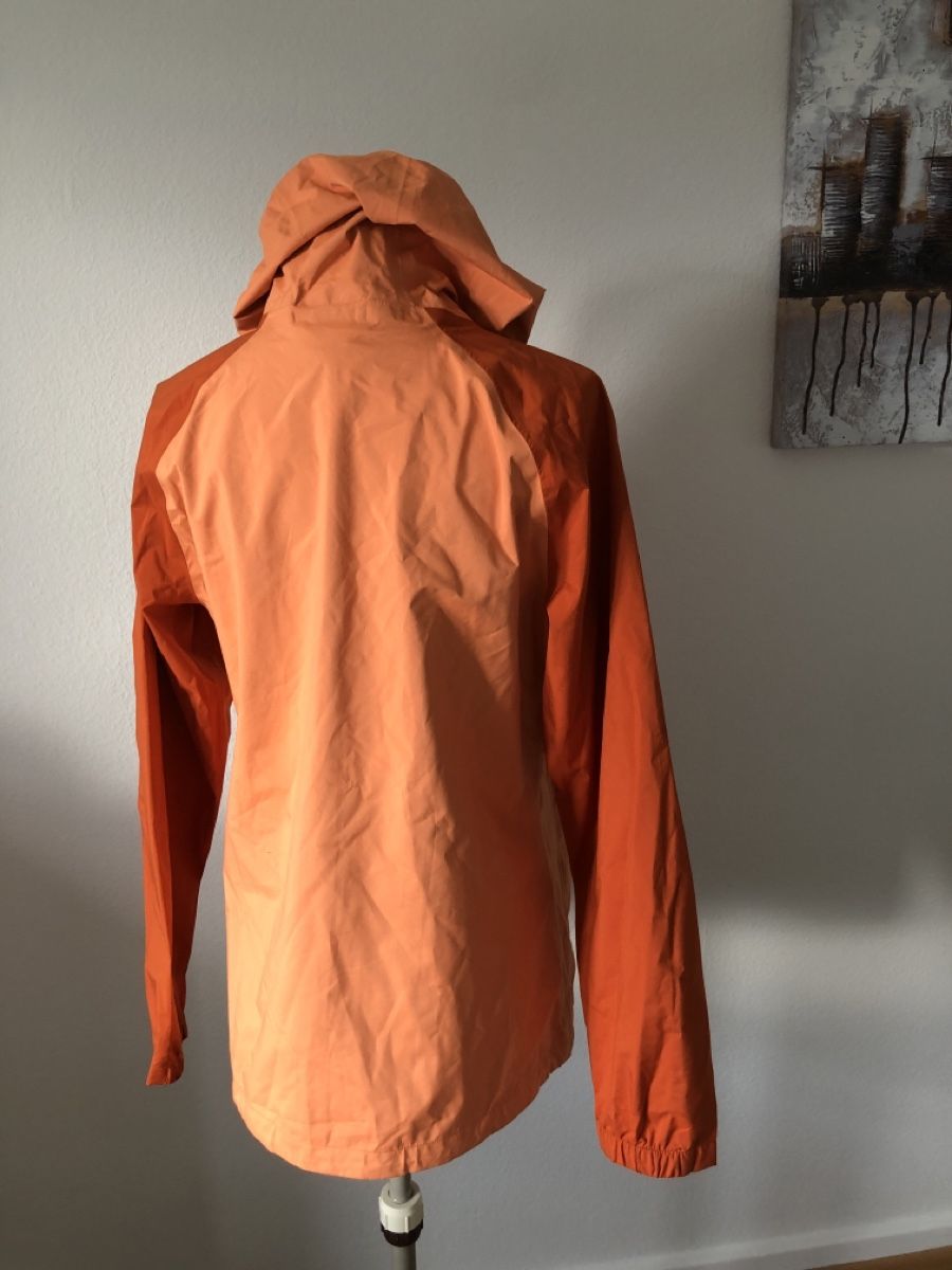 Giacche: Regen Jacke Gr. 36 – Usato da Schaffhausen venduto da Fixier 2