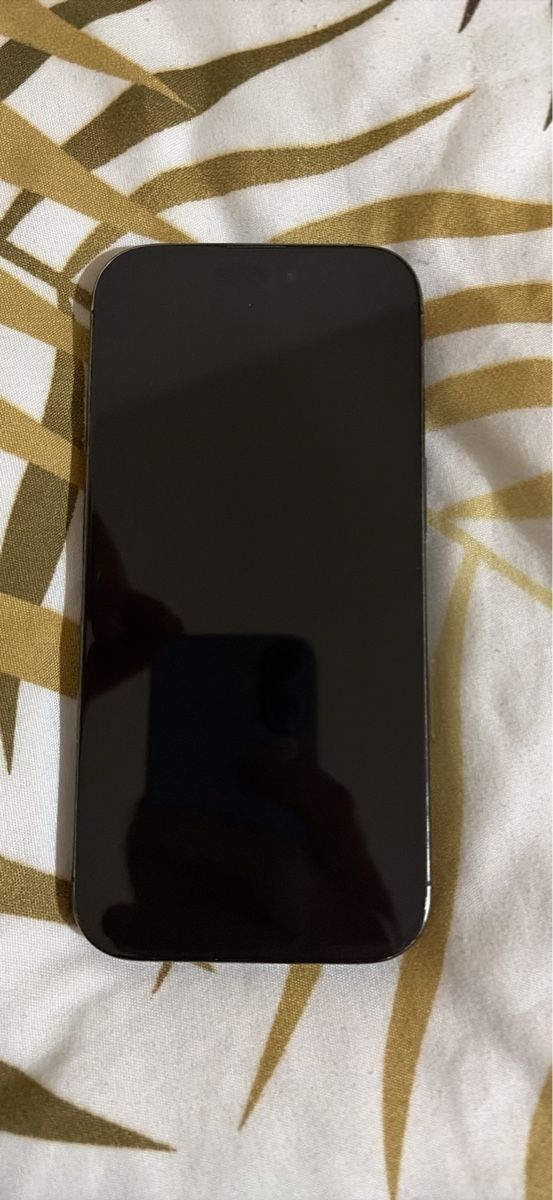 Apple Portables: iPhone 16 Pro 128GB – D'occasion à Heerbrugg par Privat1581 1