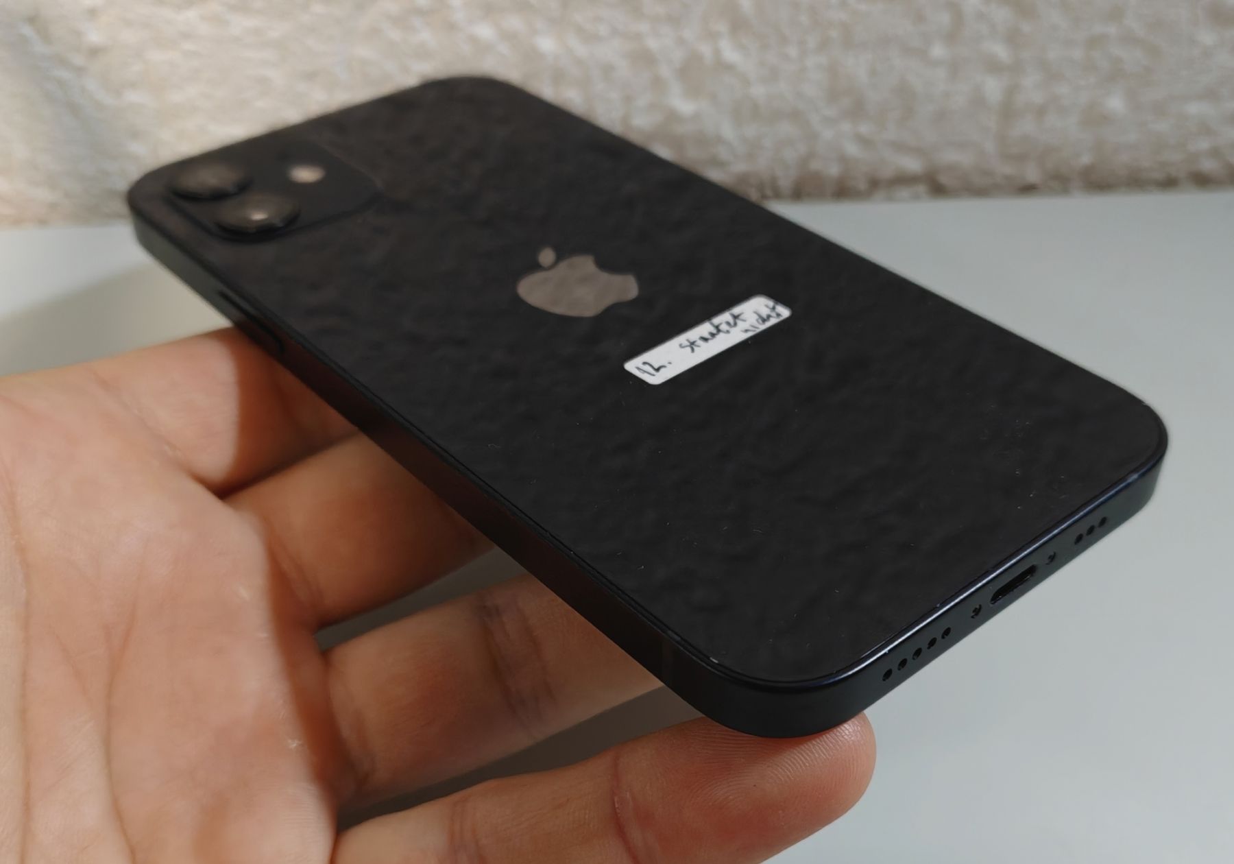 Apple Handys / Smartphones: iPhone 12 Defekt – Defekt aus Ehrendingen von Rocky985 1