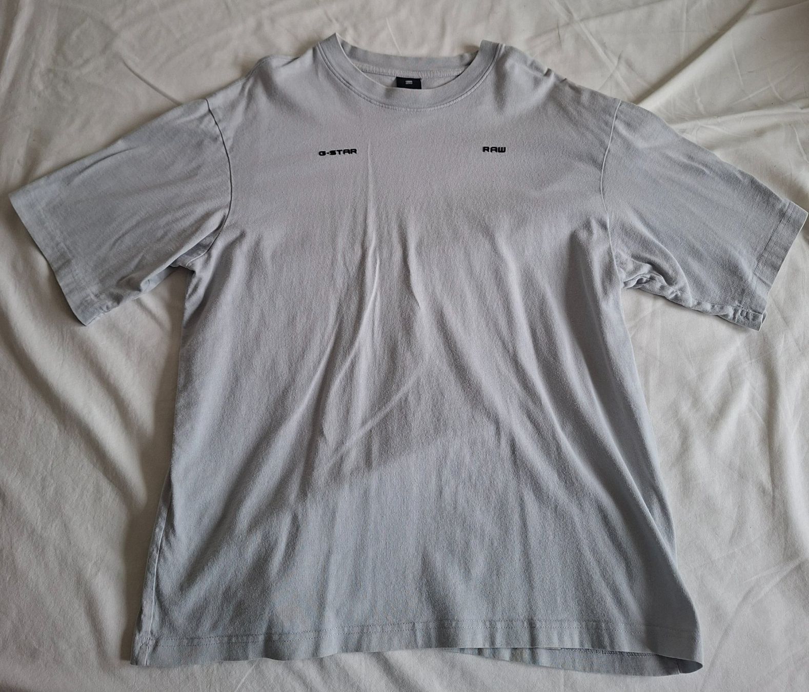 G-Star T-shirt: T-SHIRT G-STAR RAW – Usato da Lovens venduto da lea_2gkz