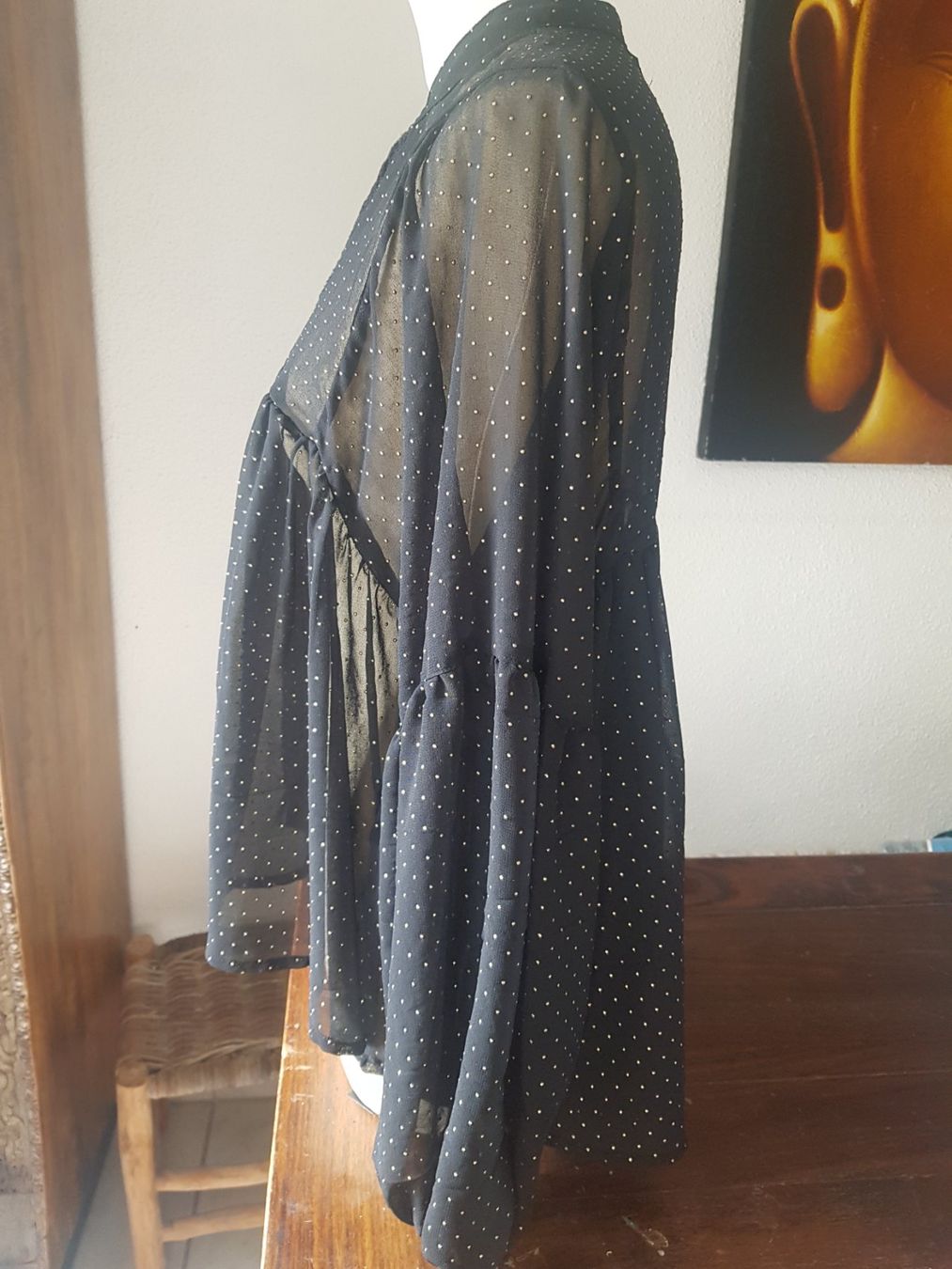 Only Blusen: NEUE DAMENBLUSE / ONLY/ M – Neu (gemäss Beschreibung) aus Root von LifestyleAccessoires 1