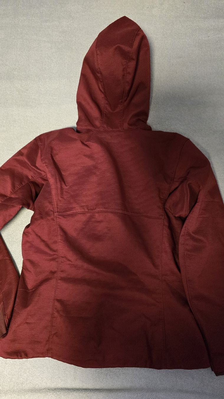 Arcteryx Giacche: Arc'teryx Gamma MX Softshell Jacke, Gr. M, rot – Nuovo (secondo la descrizione) da Muttenz venduto da pixopus 1
