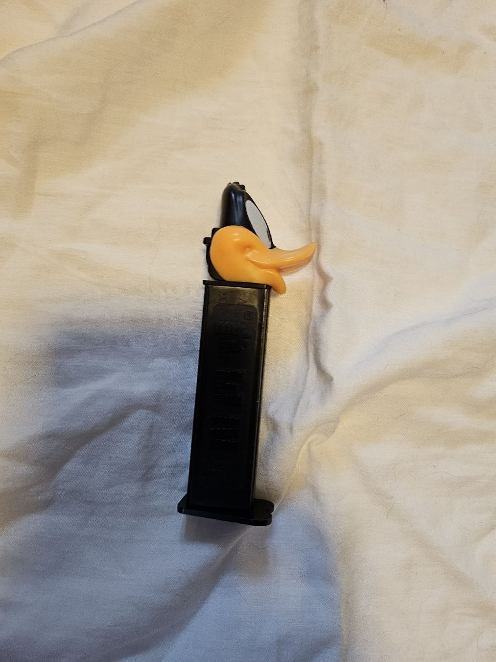 Pez Altro per Gastronomia & Hotel: Figurine PEZ Daffy Duck Warner Bros - Collection idée – Usato da La Joux FR venduto da car_ck96 2