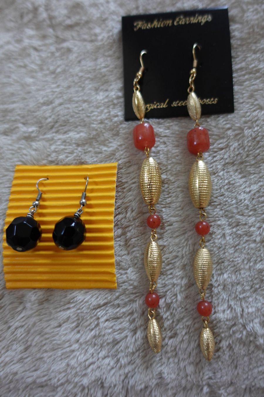 Altri gioielli: 1 schönes 27 teiliges Modeschmuck Set – Usato da rorschach venduto da bab_2yt6 4