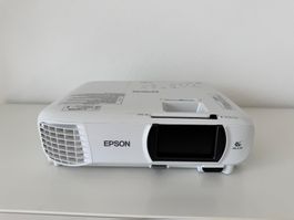Beamer Epson Eh-Tw610