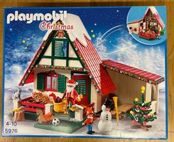 Playmobil 5976 "Christmas"