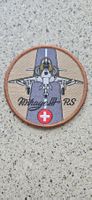 *** Badge Luftwaffe Mirage 3 RS  mit klett ***