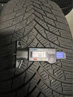 205/55 R17 95V Firestone WinterHawke 4