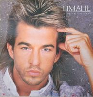 Limahl LP – Colour All My Days