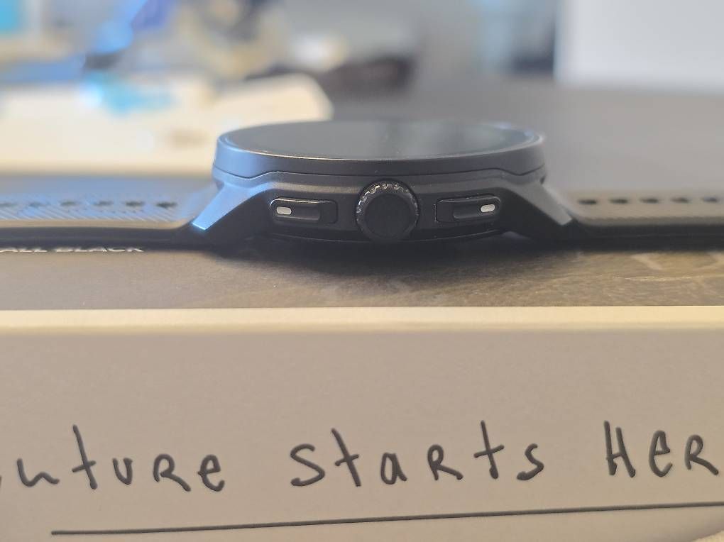 Suunto Smartwatch: Suunto Race S – Usato da Herrliberg venduto da vog_q6wg 2