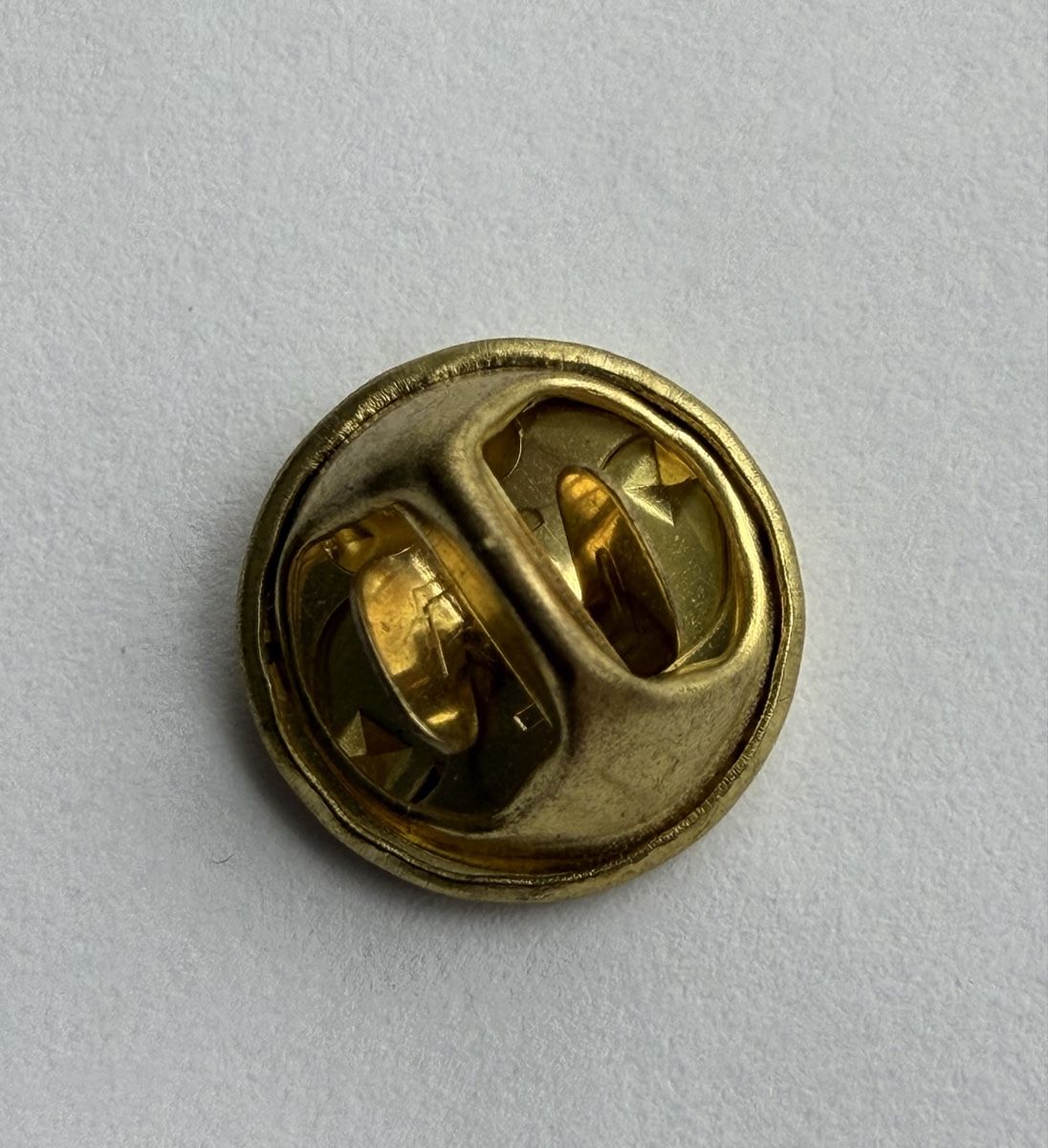 Feldschlösschen Plaketten & Abzeichen: Feldschlösschen Schlossgold  Pin – Gebraucht aus Zürich von Kue_Zuerich 1