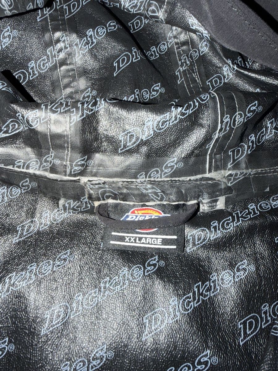 Dickies Giacche: Veste Dickies – Nuovo (secondo la descrizione) da Fribourg venduto da jer_p6kc 7