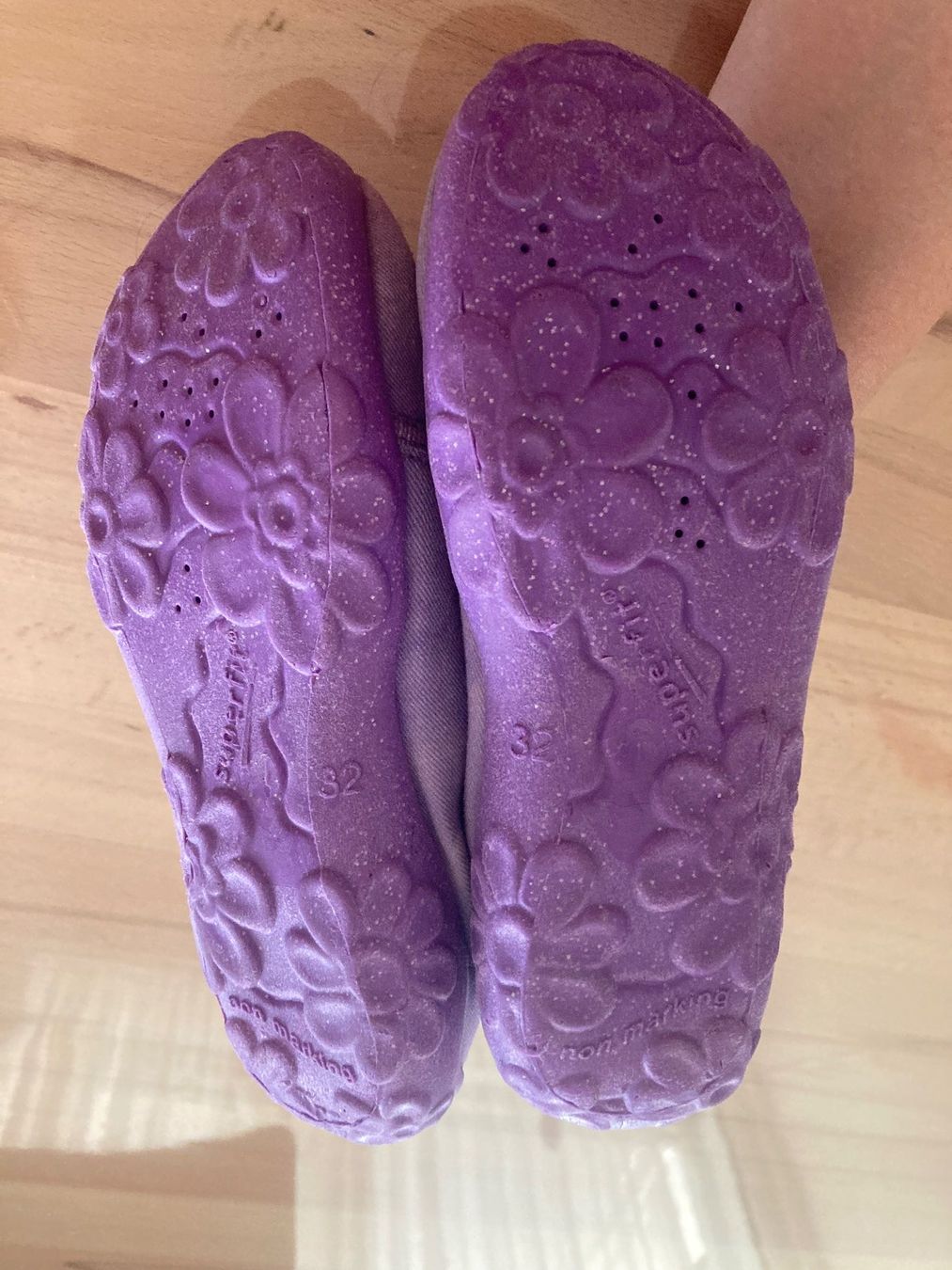 Superfit Scarpe per ragazze: Gr32 👟 Finken – Usato da Stäfa venduto da nale068 1