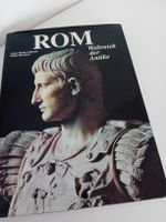 Buch "Rom Weltreich der Antike" Anna Maria Liberati
