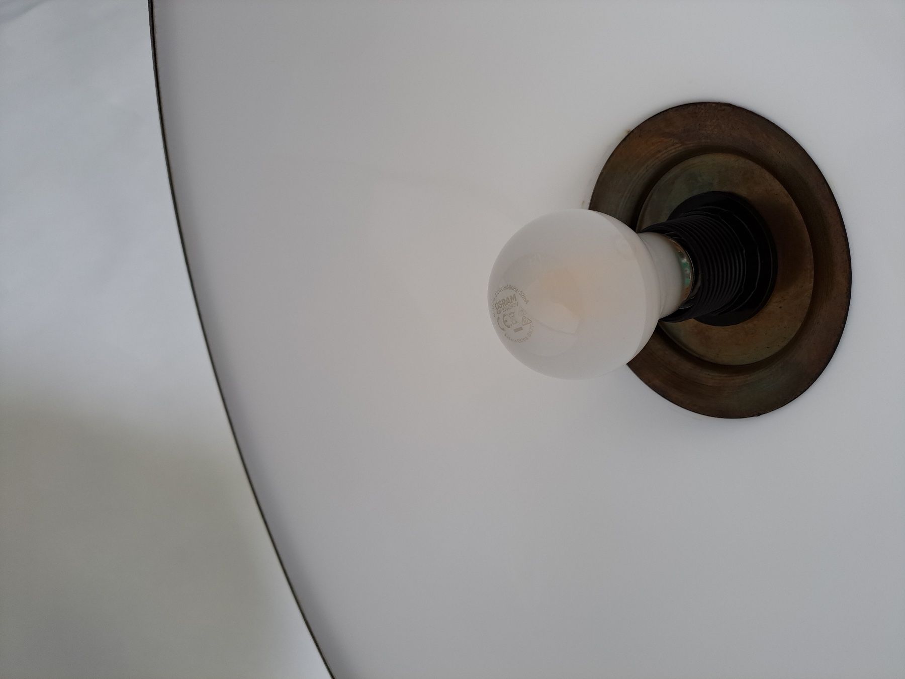 Lampadari & plafoniere: HÄNGELAMPE – Usato da Brügg BE venduto da fundus2 4