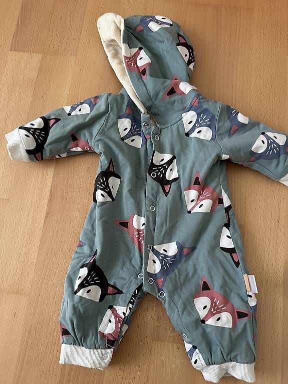 Pagliaccetti: Jumpsuit 3Monate – Usato da Zürich venduto da aliciasp