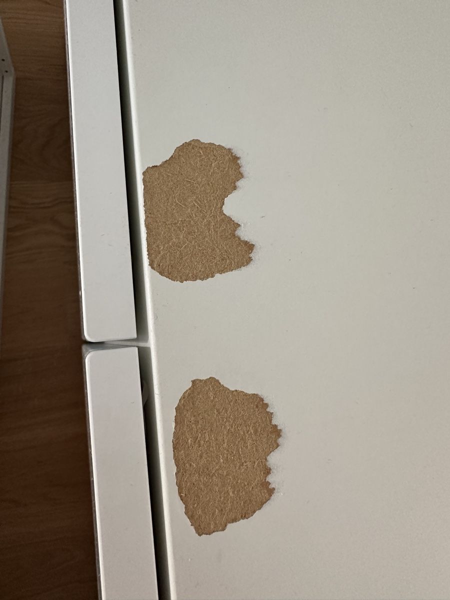 Ikea Kommoden: Ikea Kommode Besta 120 cm lang – Gebraucht aus Honau von salverella 7