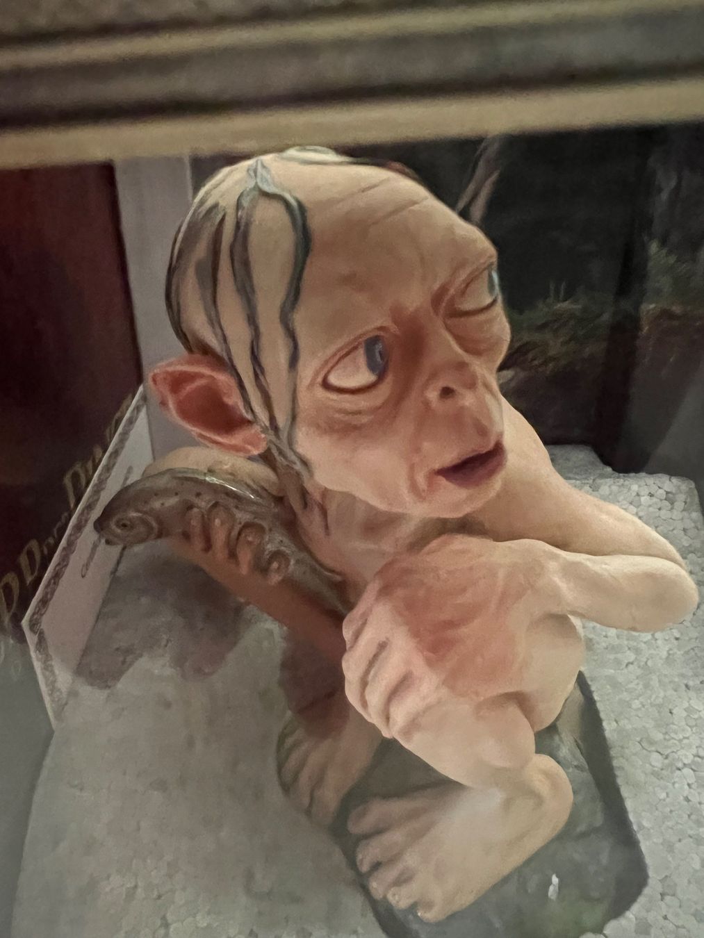 Figuren: Der Herr der Ringe die zwei Türme – Neu und originalverpackt aus Münchenbuchsee von dani1113 2