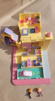 Polly Pocket "School House" 1993