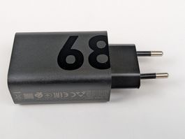 LENOVO USB-C Ladegerät MC-682, 68W