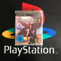 Uncharted 3 für Sony PS3
