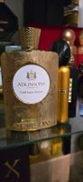 Atkinsons Gold fair in Mayfair 5ml
