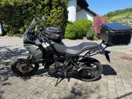 Motorrad