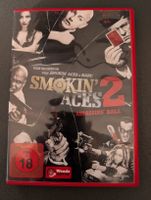 Smokin' Aces 2 Assassins Ball DVD guter Zustand