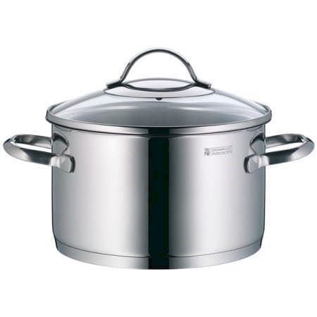WMF Töpfe: WMF Topf-Set 5-teilig Bratentopf – Neu und originalverpackt aus Bottighofen von zaap 3