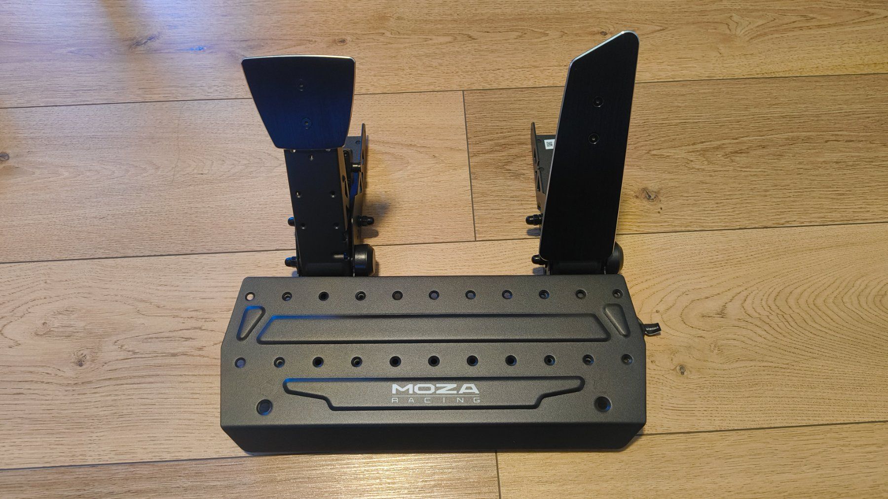 Moza Racing Controller: Moza SRP Load Cell Pedale – Nuovo (secondo la descrizione) da Schmitten FR venduto da pas1294 1