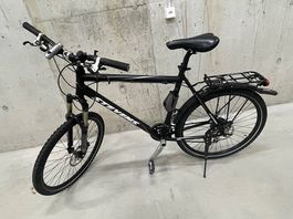 STEVENS  MTB