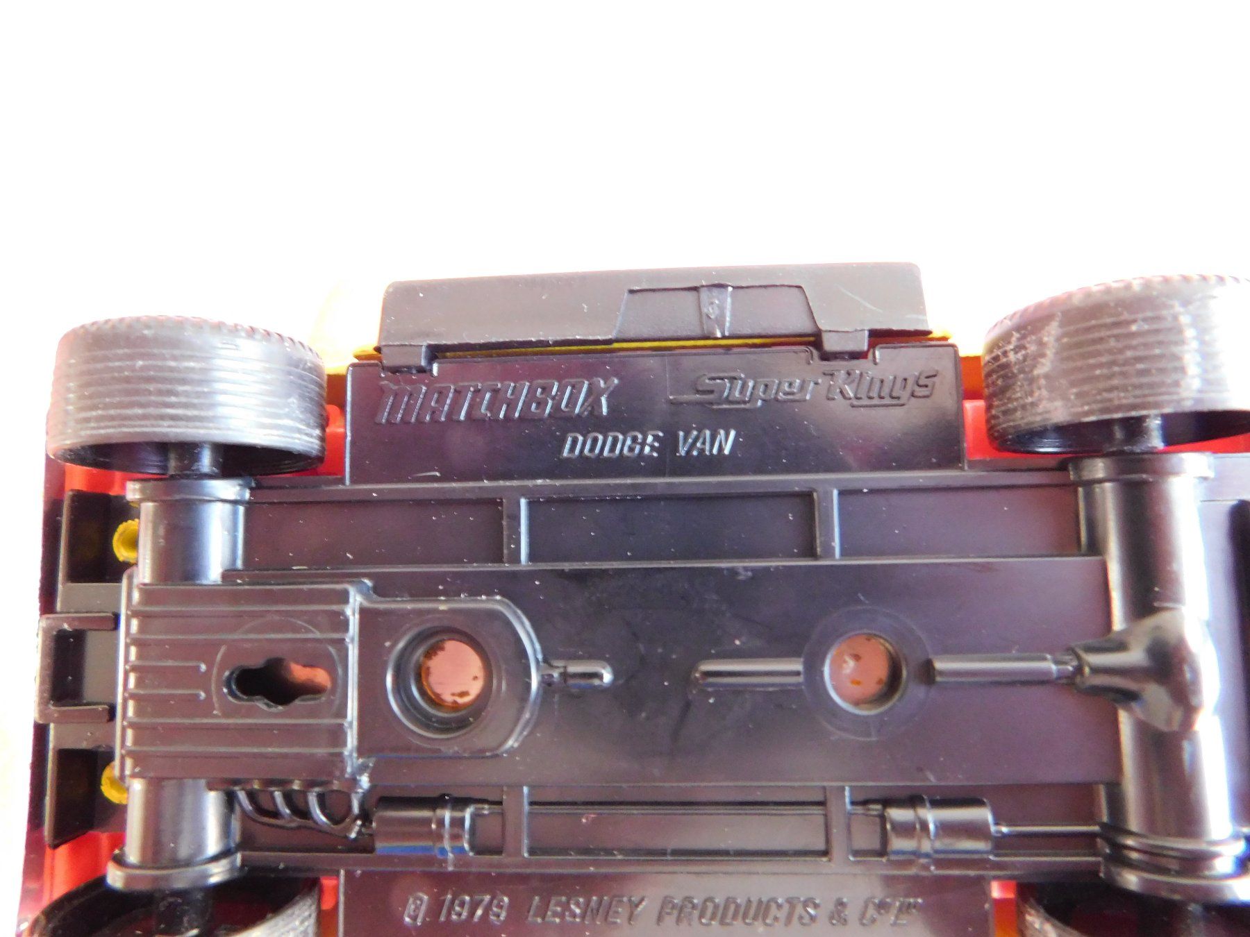 Matchbox Modellini d'auto: Matchbox Doge Porscheteam Superfast – Usato da Strengelbach venduto da Wedi73 6