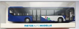 Rietze VZO MB Citaro von 1998, Ziel Sonderfahrt