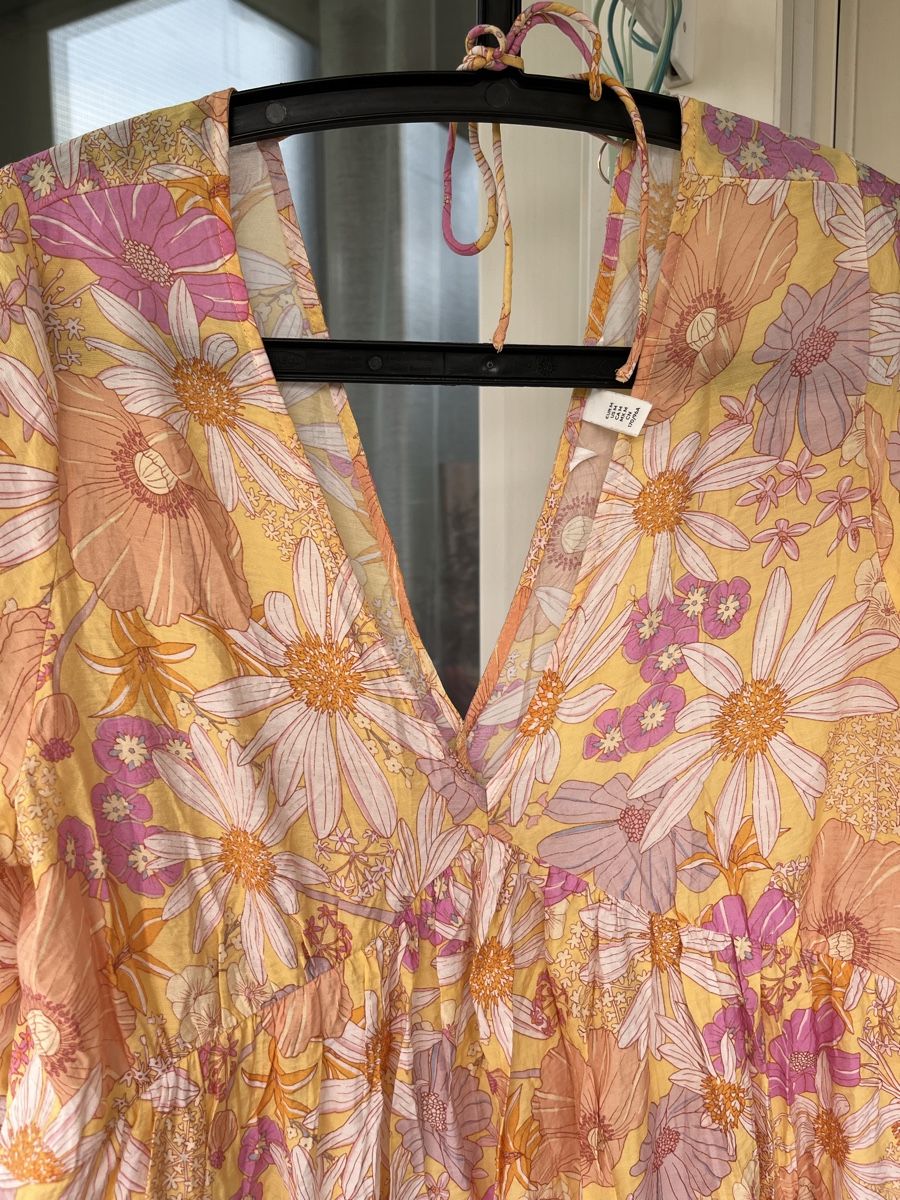 Vestiti: Strandkleid – Usato da Neuenhof venduto da Ivita 2