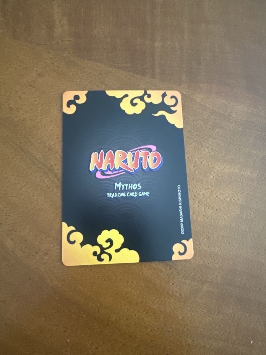 Cartes à collectionner: Naruto Mythos Promo  – Neuf (Voir description) à Villnachern par eli_5dxq 1