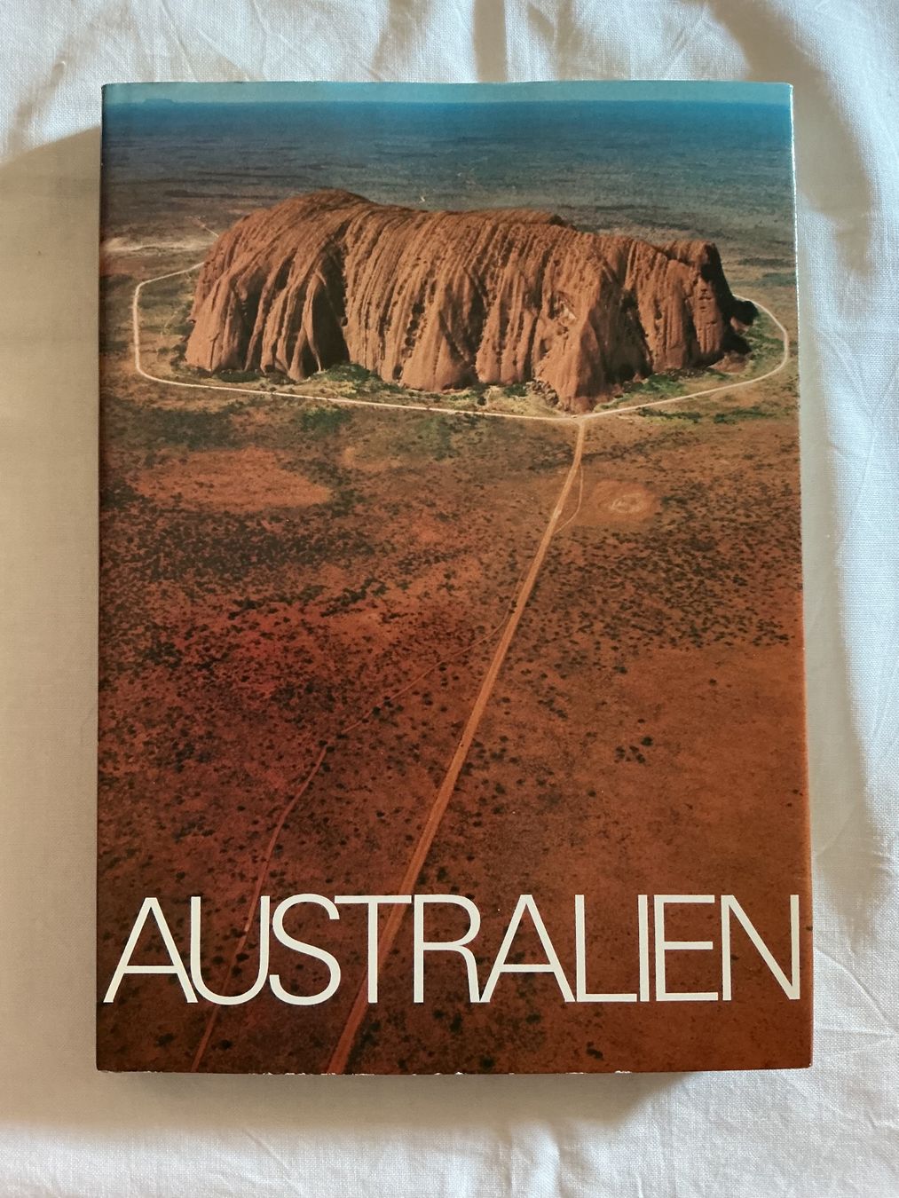 Livres: Silva Buch Australien – D'occasion à Niederhasli par ercp4