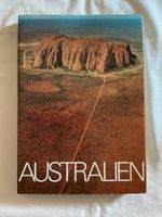 Silva Buch Australien