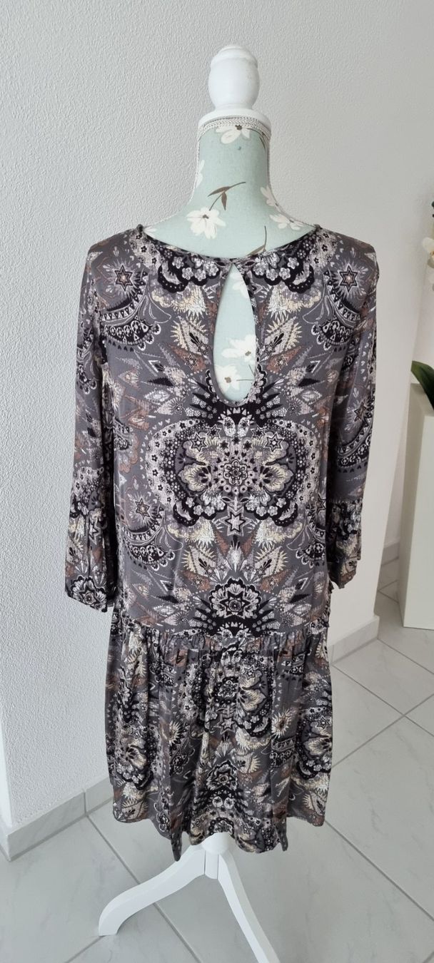 Odd Molly Kleider: Odd Molly elegantes Kleid Grösse 2 – Neu (gemäss Beschreibung) aus Wil SG von Cantus23 1