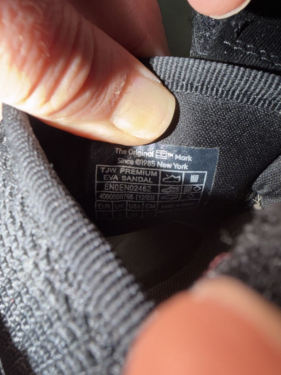 Scarpe per ragazze: Sandalen 37 – Nuovo (secondo la descrizione) da Wallisellen venduto da Nataschab0 3