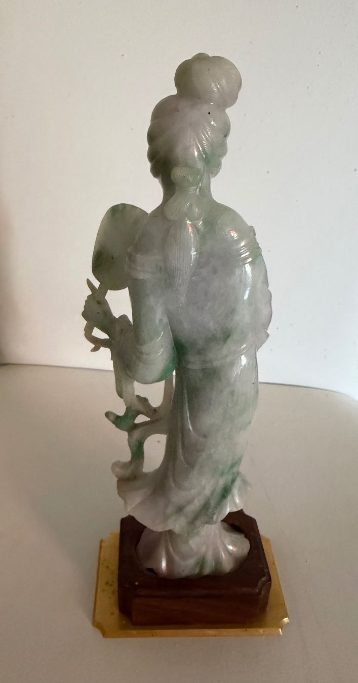 Figurines: Jade Figure – Neuf (Voir description) à Biel/Bienne par bah_nwz6 2