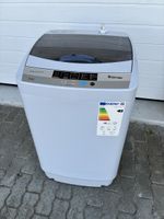 Costway Waschmaschine Toplader neuwertig