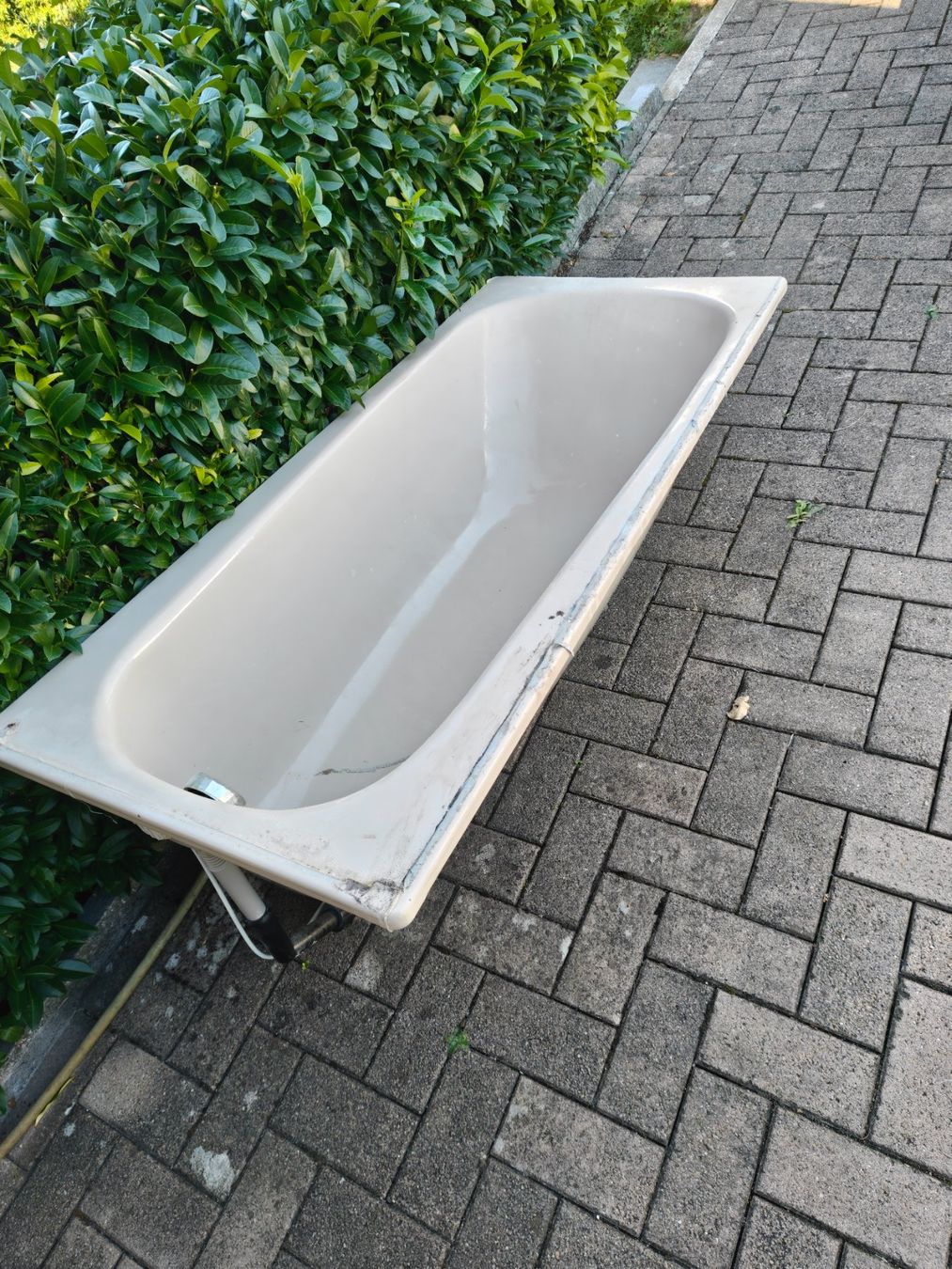 Baignoires: Badewanne – D'occasion à Rorschacherberg par Zwergli4 1