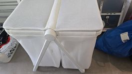 Cesto biancheria Stewi NUOVO 