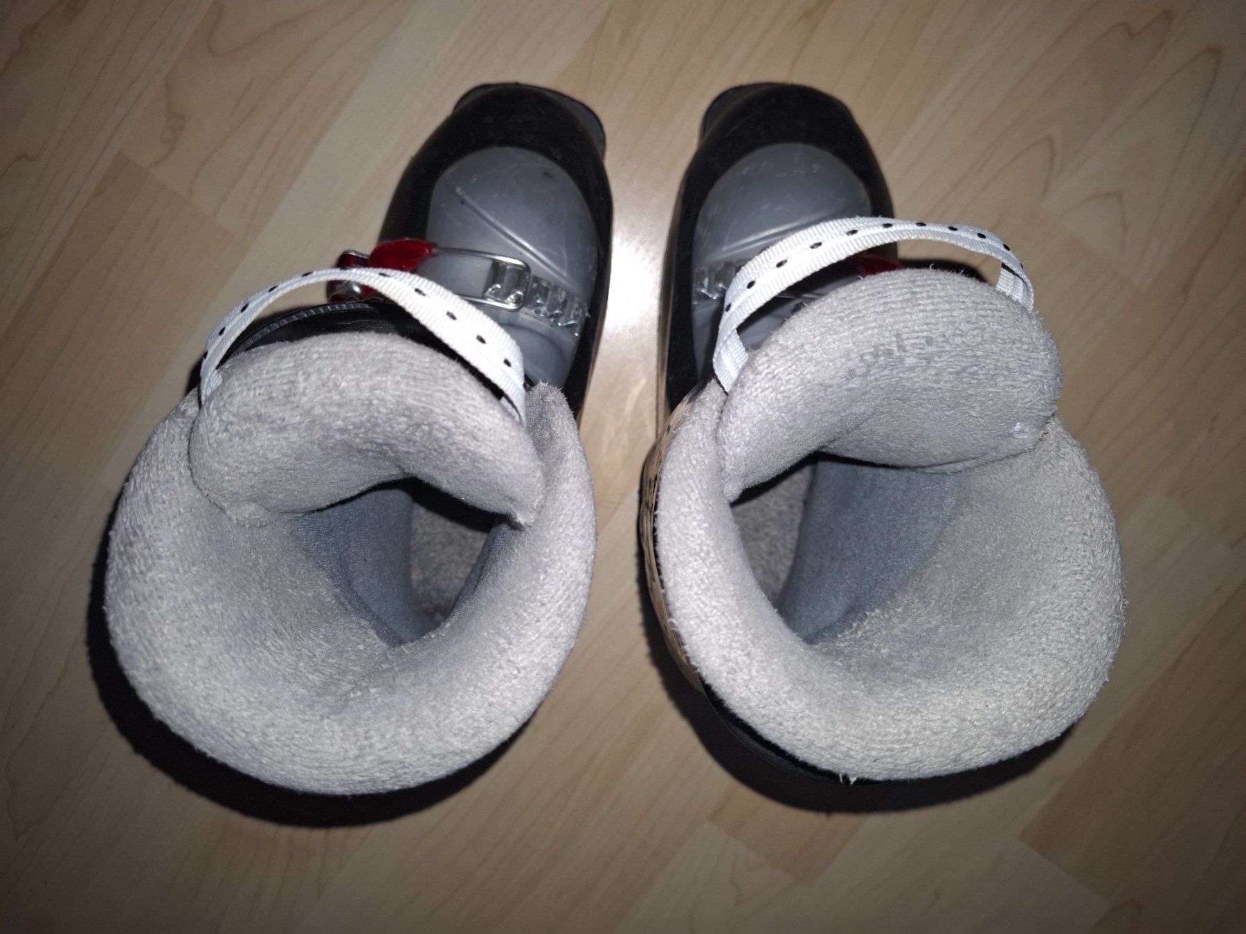 Head Scarpe da uomo: Head Skischuhe Edge JFS gr.ca.32/33 – Usato da Oberurnen venduto da rotty80 4