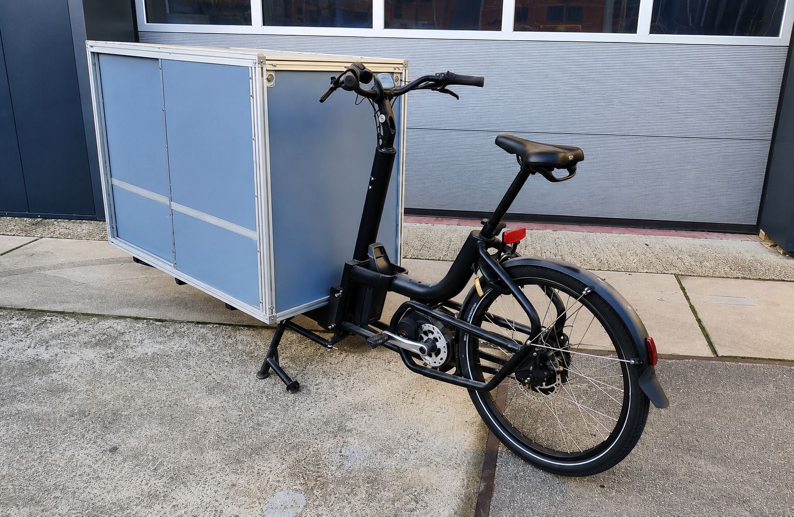 Biciclette: Transport Fahrrad – Usato da Winterthur venduto da vin_bb7c 1