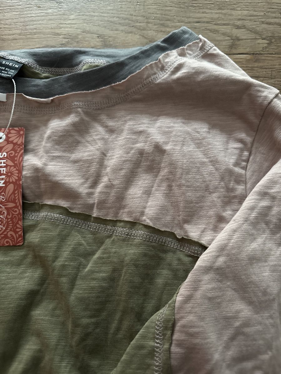 Maglioni & Felpe: Cooles,fabrikneues Sweatshirt Gr.L – Nuovo e nell'imballaggio originale da Visp venduto da Pastis 2