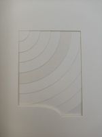 ARTISTS BOOKS - RICHARD TUTTLE - TWO BOOK 1969