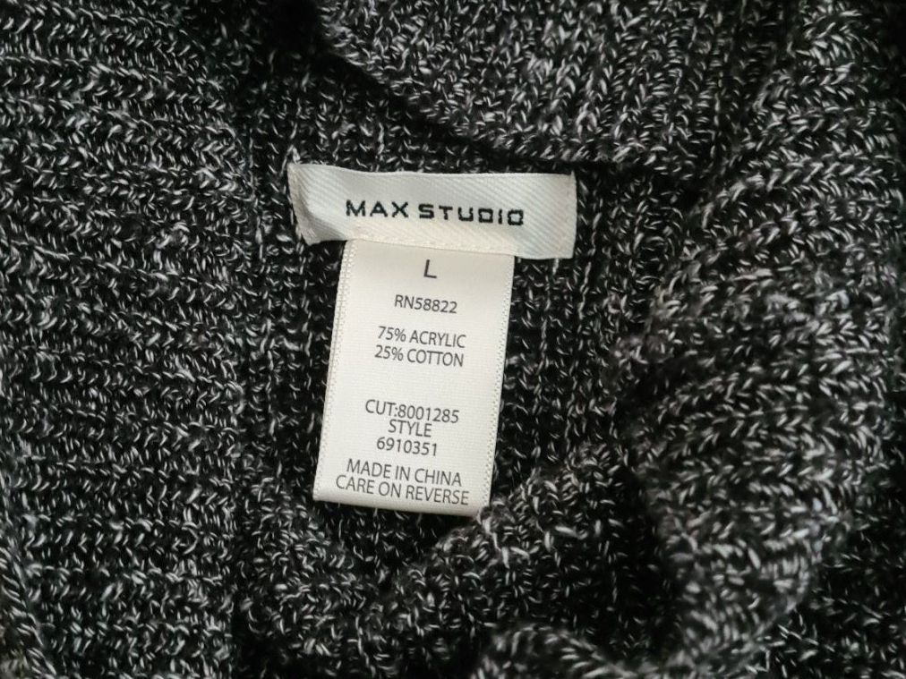 Vestiti: Max Studio Strickkleid Gr. M/L NEU – Nuovo (secondo la descrizione) da Jona venduto da hen_7fyc 2